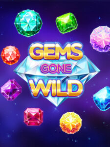 PG spin888 ทดลองเล่นเกมฟรี gems-gone-wild - Copy (2)
