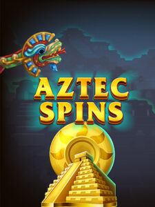 PG spin888 ทดลองเล่นเกมฟรี aztec-spins